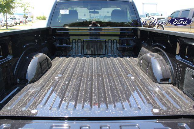 new 2025 Ford F-150 car, priced at $46,245