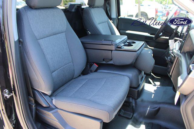 new 2025 Ford F-150 car, priced at $46,245
