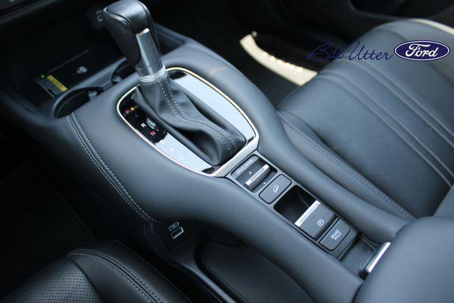 used 2023 Honda HR-V car, priced at $23,879
