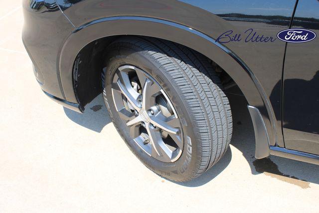 used 2023 Honda HR-V car, priced at $23,879