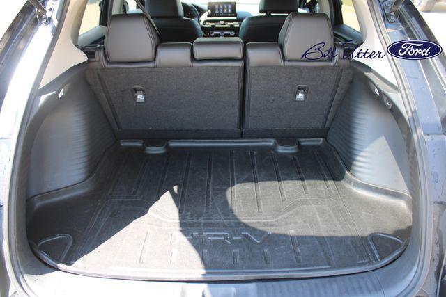 used 2023 Honda HR-V car, priced at $23,879