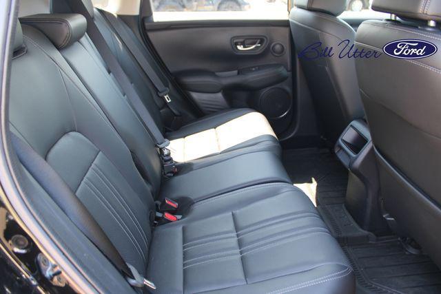used 2023 Honda HR-V car, priced at $23,879