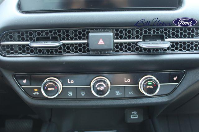 used 2023 Honda HR-V car, priced at $23,879