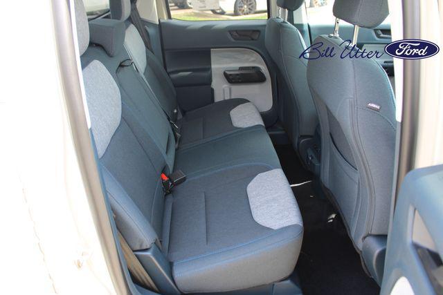 new 2025 Ford Maverick car, priced at $32,465