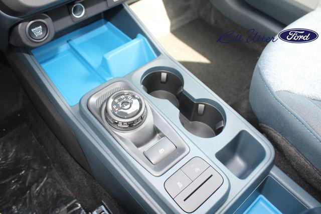 new 2025 Ford Maverick car, priced at $32,465