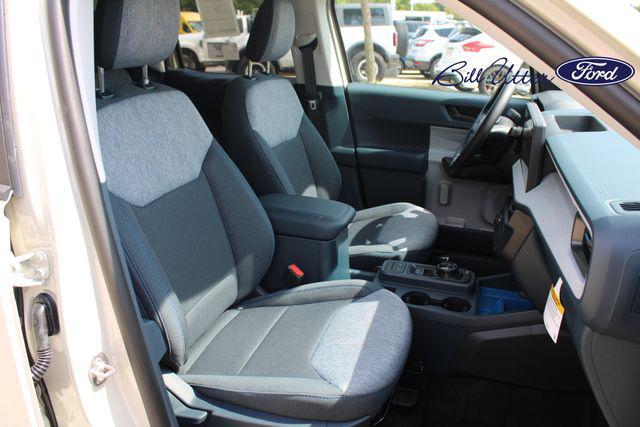 new 2025 Ford Maverick car, priced at $32,465