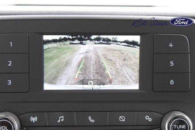 new 2025 Ford Transit-250 car, priced at $52,015