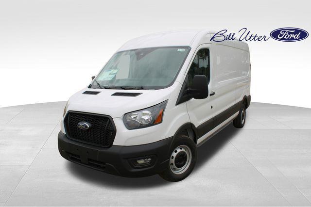 new 2025 Ford Transit-250 car, priced at $55,190