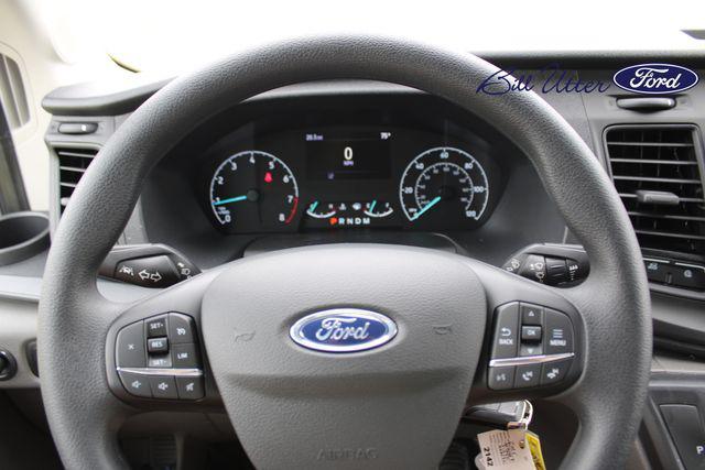 new 2025 Ford Transit-250 car, priced at $52,015