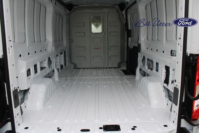 new 2025 Ford Transit-250 car, priced at $52,015