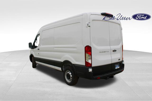 new 2025 Ford Transit-250 car, priced at $52,015