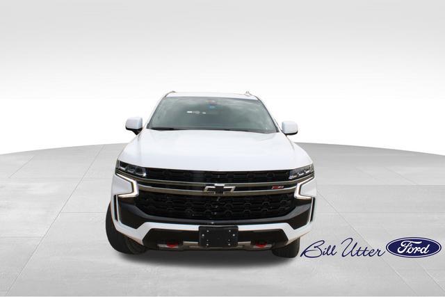 used 2022 Chevrolet Tahoe car, priced at $49,000