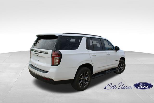 used 2022 Chevrolet Tahoe car, priced at $49,000