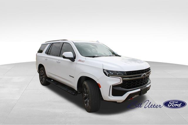 used 2022 Chevrolet Tahoe car, priced at $49,000