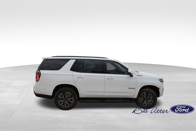 used 2022 Chevrolet Tahoe car, priced at $49,000