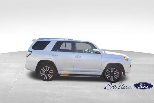 used 2021 Toyota 4Runner car, priced at $37,000