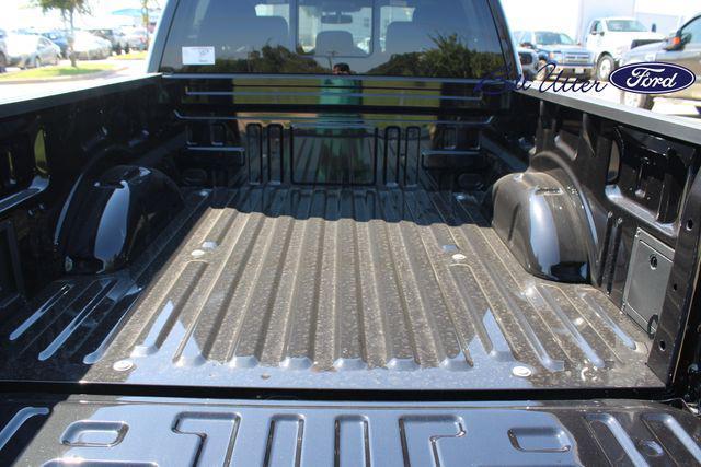 new 2025 Ford F-150 car, priced at $54,634