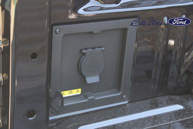 new 2025 Ford F-150 car, priced at $54,634