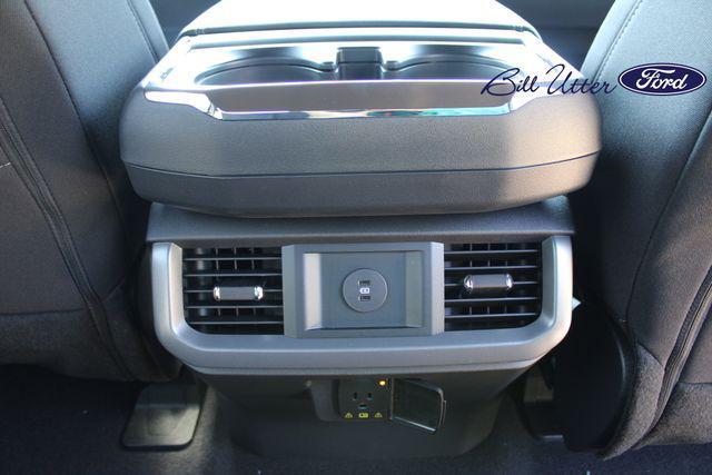 new 2025 Ford F-150 car, priced at $54,634