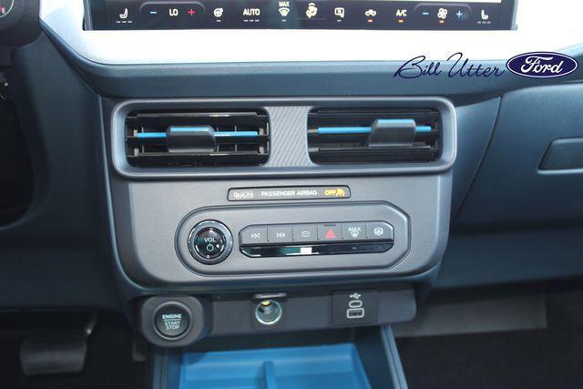 new 2025 Ford Maverick car, priced at $34,230