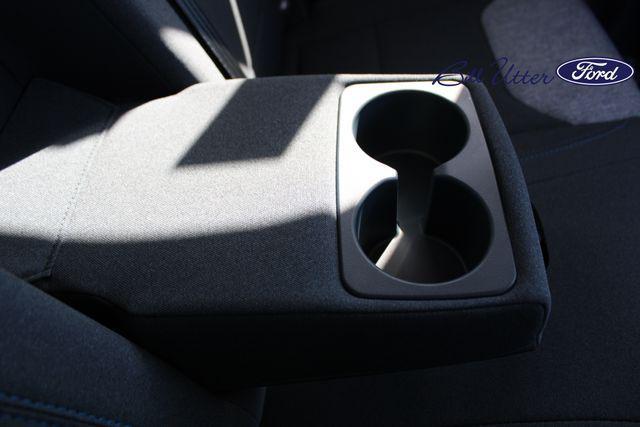 new 2025 Ford Maverick car, priced at $34,230