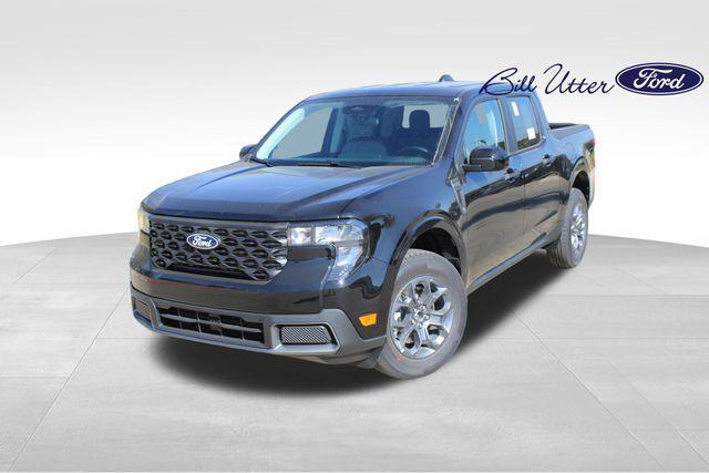 new 2025 Ford Maverick car, priced at $34,230
