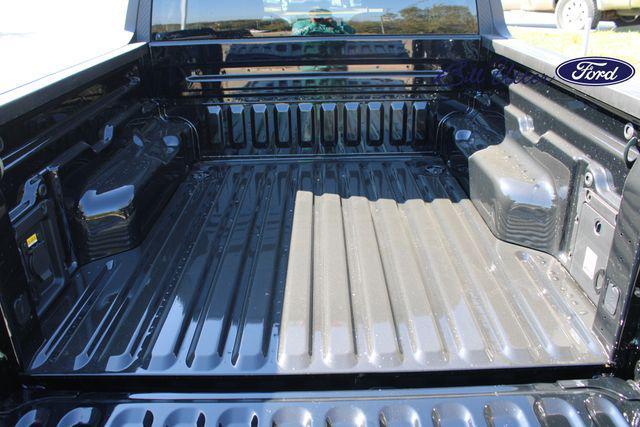 new 2025 Ford Maverick car, priced at $34,230