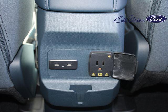 new 2025 Ford Maverick car, priced at $34,230