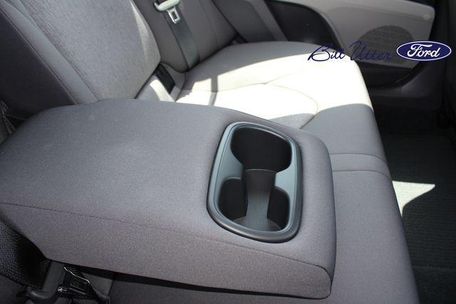 used 2024 Toyota Camry car, priced at $27,481