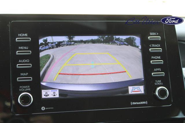 used 2024 Toyota Camry car, priced at $27,481
