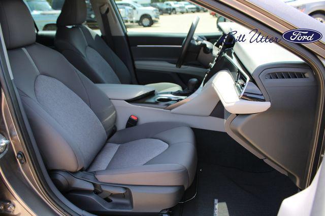 used 2024 Toyota Camry car, priced at $27,481