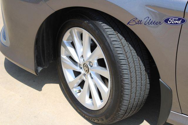 used 2024 Toyota Camry car, priced at $27,481