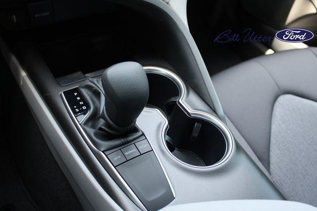 used 2024 Toyota Camry car, priced at $27,481