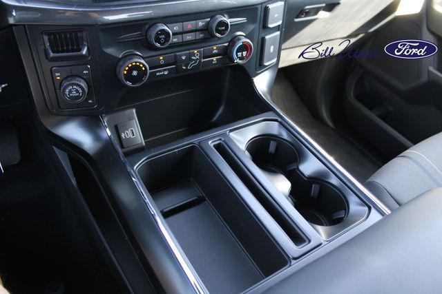 new 2025 Ford F-150 car, priced at $49,939