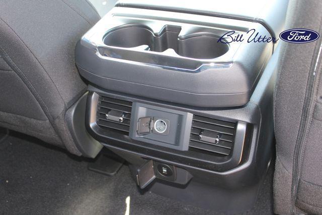 new 2025 Ford F-150 car, priced at $49,939