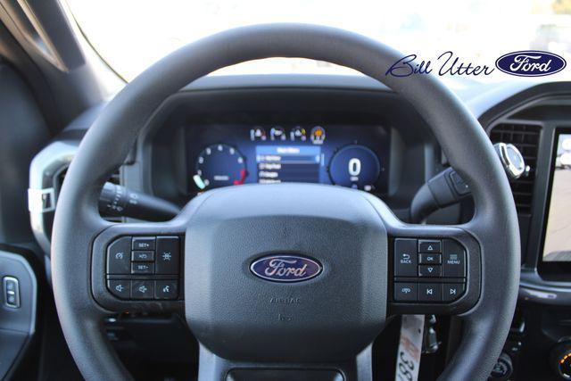 new 2025 Ford F-150 car, priced at $49,939