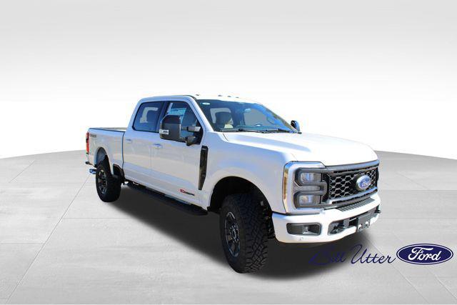 new 2024 Ford F-250 car, priced at $84,080