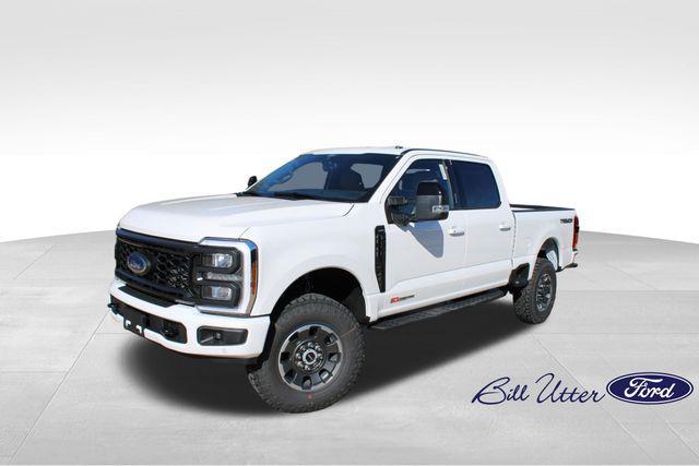 new 2024 Ford F-250 car, priced at $84,080