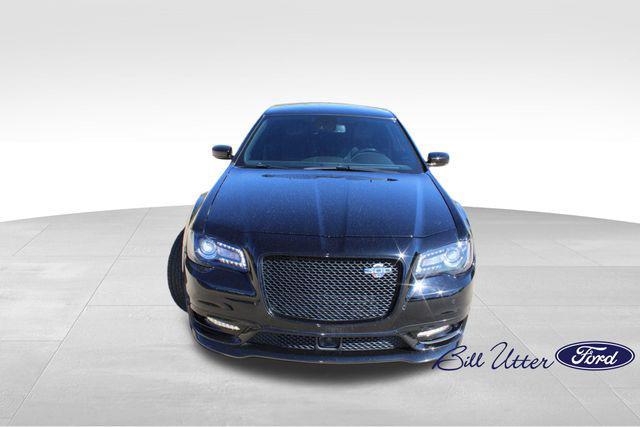 used 2023 Chrysler 300 car, priced at $51,000