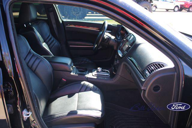 used 2023 Chrysler 300 car, priced at $51,000