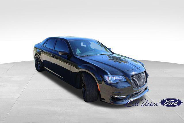 used 2023 Chrysler 300 car, priced at $51,000