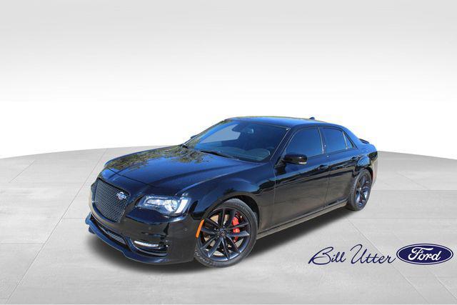 used 2023 Chrysler 300 car, priced at $51,000