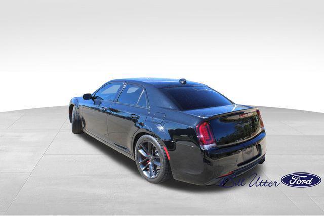 used 2023 Chrysler 300 car, priced at $51,000