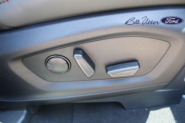 new 2025 Ford Explorer car, priced at $43,672
