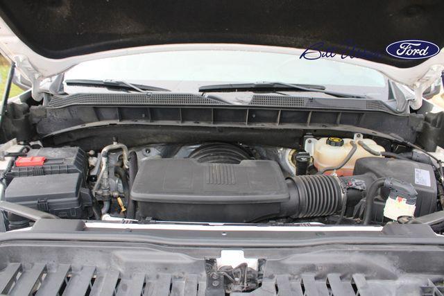 used 2019 Chevrolet Silverado 1500 car, priced at $30,482