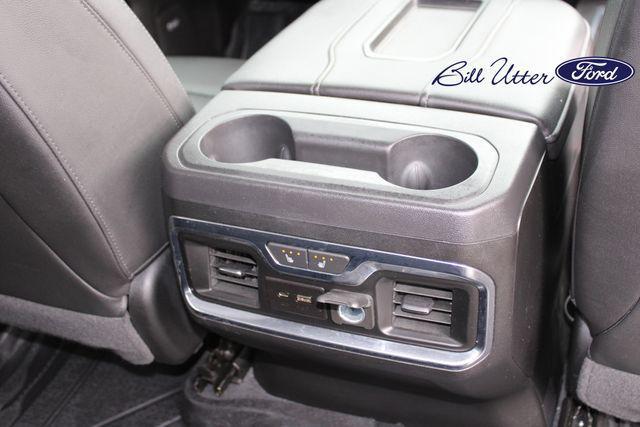 used 2019 Chevrolet Silverado 1500 car, priced at $30,482