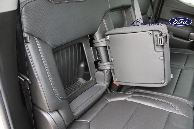 used 2019 Chevrolet Silverado 1500 car, priced at $30,482