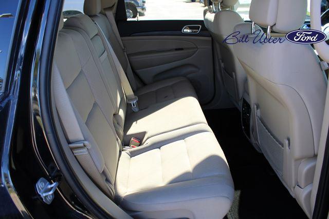 used 2022 Jeep Grand Cherokee car, priced at $21,786