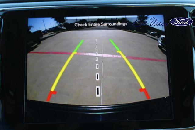 used 2022 Jeep Grand Cherokee car, priced at $21,786