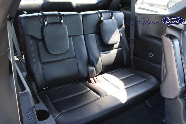 used 2020 Ford Explorer car, priced at $26,900